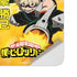 My Hero Academia Katsuki Bakugo Season 4 Surface Duo Skin