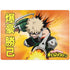 My Hero Academia Katsuki Bakugo Season 4 Surface Laptop 4 15in Skin