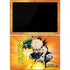 My Hero Academia Katsuki Bakugo Season 4 Surface Pro 7 Skin