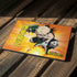 My Hero Academia Katsuki Bakugo Season 4 Surface Pro 7 Skin