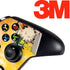 My Hero Academia Katsuki Bakugo Season 4 Xbox One Controller Skin