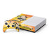 My Hero Academia Katsuki Bakugo Season 4 Xbox One S Console and Controller Bundle Skin