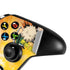 My Hero Academia Katsuki Bakugo Season 4 Xbox One X Controller Skin