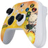 My Hero Academia Katsuki Bakugo Season 4 Xbox Series S Controller Skin