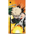 My Hero Academia Katsuki Bakugo Season 4 Xbox Series X Console Skin