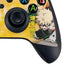 My Hero Academia Katsuki Bakugo Season 4 Xbox Series X Controller Skin