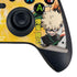 My Hero Academia Katsuki Bakugo Season 4 XBox Series X Digital Edition Bundle Skin