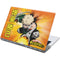 My Hero Academia Katsuki Bakugo Season 4 Yoga 910 2-in-1 14in Touch-Screen Skin