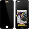 My Hero Academia Hero Poster Season 3 Apple iPod Skin