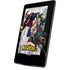 My Hero Academia Hero Poster Season 3 Amazon Kindle Skin
