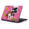 My Hero Academia Ochaco Uraraka Season 4 Samsung Chromebook Skin