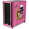 My Hero Academia Ochaco Uraraka Season 4 Corsair 4000D Tempered Glass Mid-Tower ATX Case Skin