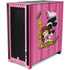 My Hero Academia Ochaco Uraraka Season 4 Corsair 4000D Tempered Glass Mid-Tower ATX Case Skin