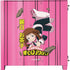 My Hero Academia Ochaco Uraraka Season 4 Corsair 4000D Tempered Glass Mid-Tower ATX Case Skin