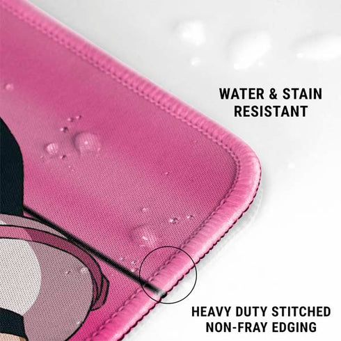 My Hero Academia Ochaco Uraraka Season 4 Gaming Mouse Pad