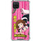 My Hero Academia Ochaco Uraraka Season 4 Galaxy A12 Clear Case