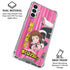 My Hero Academia Ochaco Uraraka Season 4 Galaxy A13 5G Clear Case