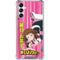 My Hero Academia Ochaco Uraraka Season 4 Galaxy A14 5G Clear Case