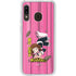 My Hero Academia Ochaco Uraraka Season 4 Galaxy A20 Clear Case