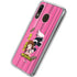My Hero Academia Ochaco Uraraka Season 4 Galaxy A20 Clear Case