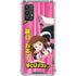My Hero Academia Ochaco Uraraka Season 4 Galaxy A32 5G Clear Case