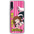 My Hero Academia Ochaco Uraraka Season 4 Galaxy A50 Clear Case