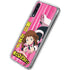 My Hero Academia Ochaco Uraraka Season 4 Galaxy A50 Clear Case