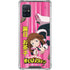 My Hero Academia Ochaco Uraraka Season 4 Galaxy A51 5G Clear Case