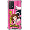 My Hero Academia Ochaco Uraraka Season 4 Galaxy A52 5G Clear Case