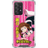 My Hero Academia Ochaco Uraraka Season 4 Galaxy A52 5G Clear Case