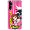 My Hero Academia Ochaco Uraraka Season 4 Galaxy A54 5G Clear Case