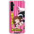 My Hero Academia Ochaco Uraraka Season 4 Galaxy A54 5G Clear Case