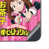 My Hero Academia Ochaco Uraraka Season 4 Galaxy A54 5G Skin