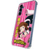 My Hero Academia Ochaco Uraraka Season 4 Galaxy A55 5G Clear Case
