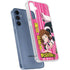 My Hero Academia Ochaco Uraraka Season 4 Galaxy A55 5G Clear Case