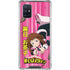 My Hero Academia Ochaco Uraraka Season 4 Galaxy A71 5G Clear Case