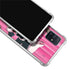 My Hero Academia Ochaco Uraraka Season 4 Galaxy A71 5G Clear Case