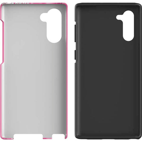 My Hero Academia Ochaco Uraraka Season 4 Galaxy Note 10 Pro Case