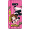 My Hero Academia Ochaco Uraraka Season 4 Galaxy Note 9 Skin