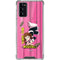 My Hero Academia Ochaco Uraraka Season 4 Galaxy Note20 5G Clear Case
