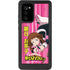 My Hero Academia Ochaco Uraraka Season 4 Galaxy Note20 5G Waterproof Case