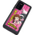 My Hero Academia Ochaco Uraraka Season 4 Galaxy Note20 5G Waterproof Case