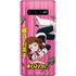 My Hero Academia Ochaco Uraraka Season 4 Galaxy S10 Plus Skin