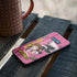 My Hero Academia Ochaco Uraraka Season 4 Galaxy S10e Skin