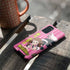 My Hero Academia Ochaco Uraraka Season 4 Galaxy S20 Plus Pro Case