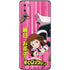 My Hero Academia Ochaco Uraraka Season 4 Galaxy S20 Skin