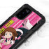 My Hero Academia Ochaco Uraraka Season 4 Galaxy S20 Waterproof Case