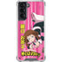 My Hero Academia Ochaco Uraraka Season 4 Galaxy S21 5G Clear Case