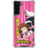 My Hero Academia Ochaco Uraraka Season 4 Galaxy S21 Plus 5G Clear Case