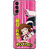 My Hero Academia Ochaco Uraraka Season 4 Galaxy S21 Plus 5G Skin